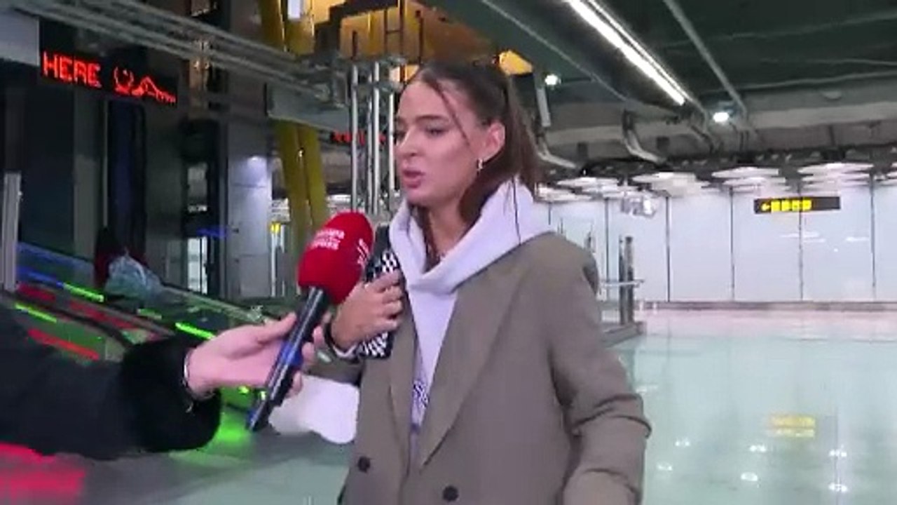 Laura Escanes y su pequeña Roma compartirán su vida con alguien muy especial