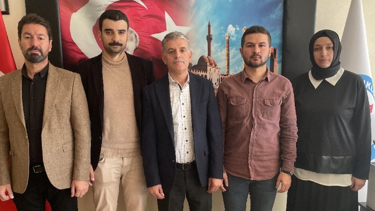 Şanlıurfa’da Öğretmenler Günü öncesi üç öğretmene darp