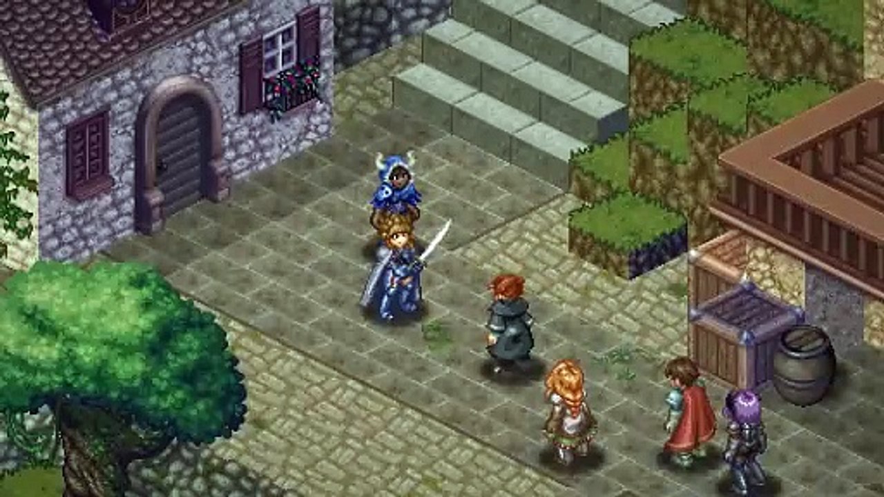 Arcadian Atlas - Launch Trailer
