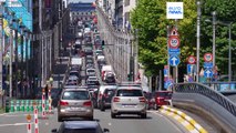 EU-Umweltagentur warnt: Luftverschmutzung immer noch zu hoch
