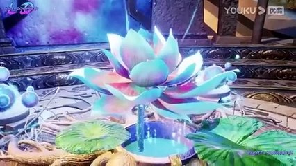 The Legend of the Taiyi Sword Immortal Ep.7 English Sub