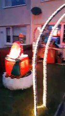 Christmas at Lake Lane