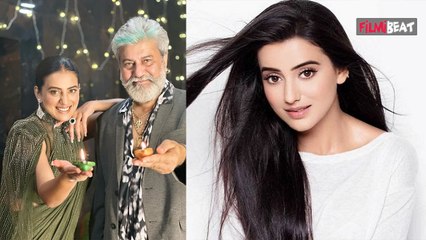 Bhojpuri Actress Akshara Singh पर लगे पैसा गबन करने के आरोप तो पिता ने दर्ज कराई FIR | FilmiBeat