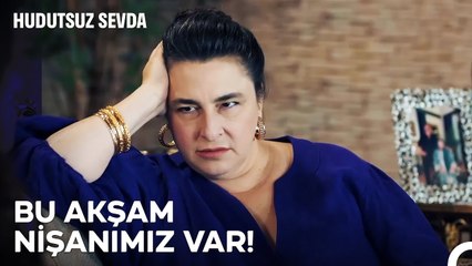 Asiye'nin Olduğu Yerde Hiçbir Şey Bozulmaz... - Hudutsuz Sevda 9. Bölüm