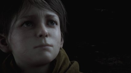 A plague tale : Requiem | 11th chapter : Cradle of centuries part II