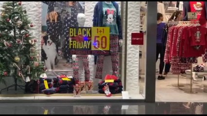 È il Black Friday delle offerte, acquisti per 16 milioni di italiani