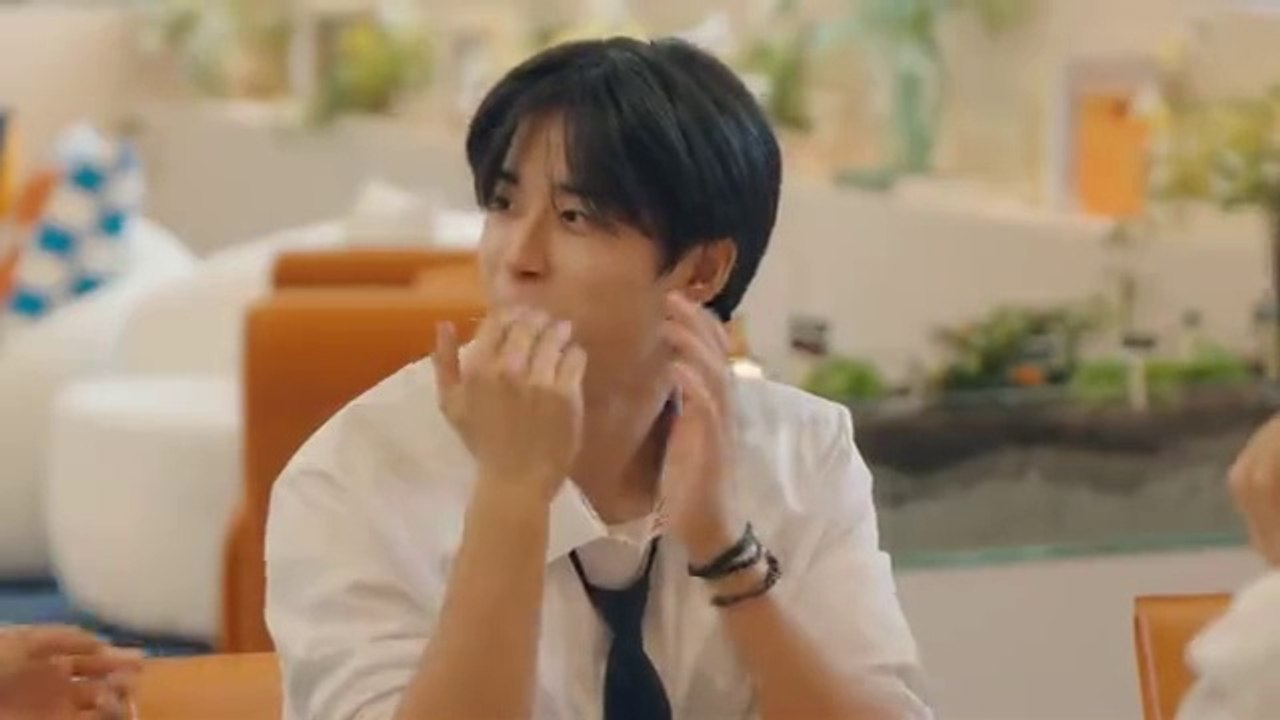 Blossom with Love (2023) EP.1 ENG SUB