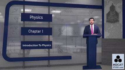 🔬 Introduction to Physics - First Year Lecture by Hassan Fareed