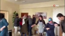 Öğretmenler Günü'nde öğretmenlere saldırı