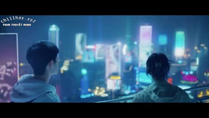 Mặt Trời Rực Rỡ Bên Tôi Tập 6 Thuyết minh