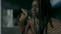 The Walking Dead: Zur neuen Serie um Rick und Michonne gibt es einen neuen, sehr kurzen Teaser
