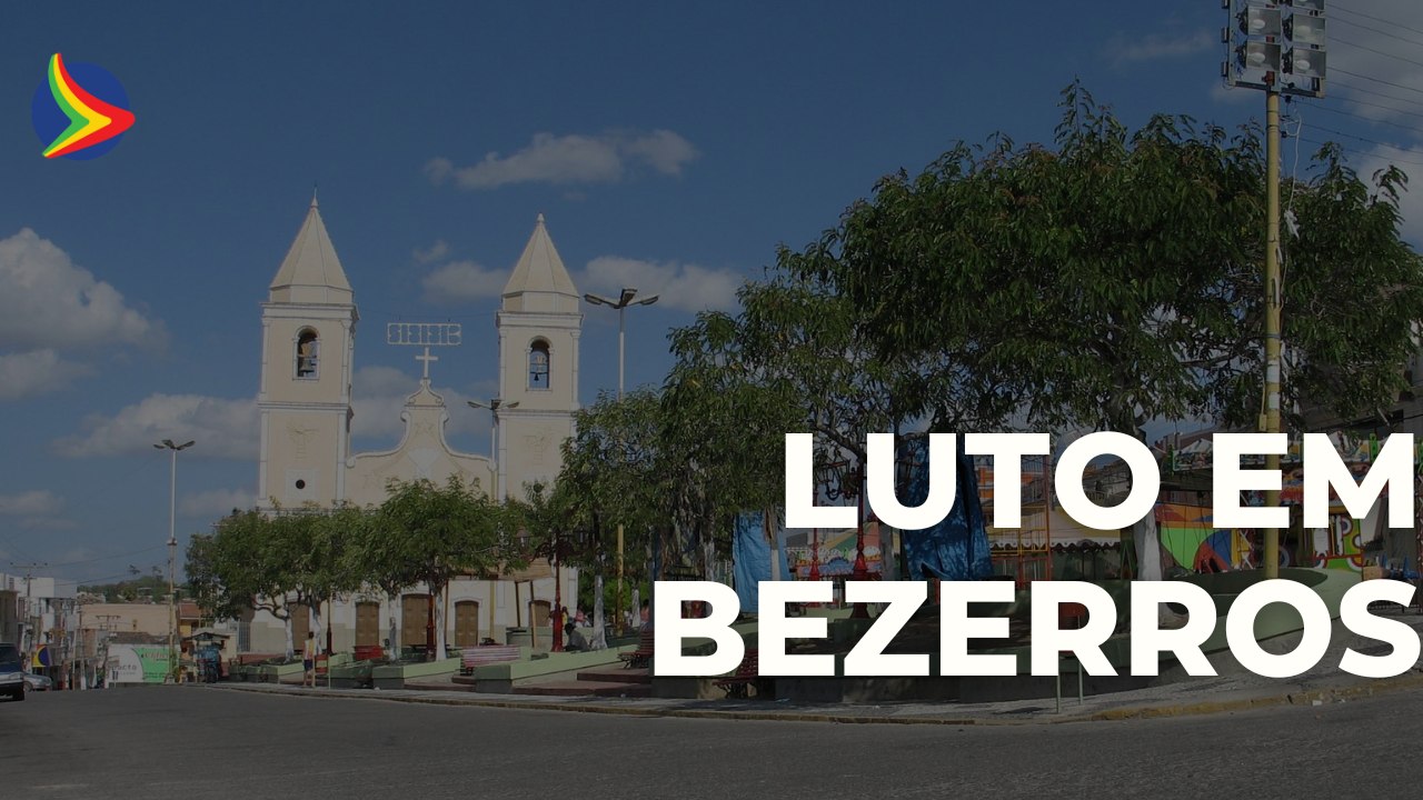 CRIANÇA de dois anos MORRE em BEZERROS-PE