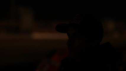 Entrevista a Marc Márquez con Repsol