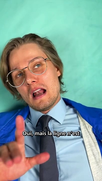 Quand le RER marche pas