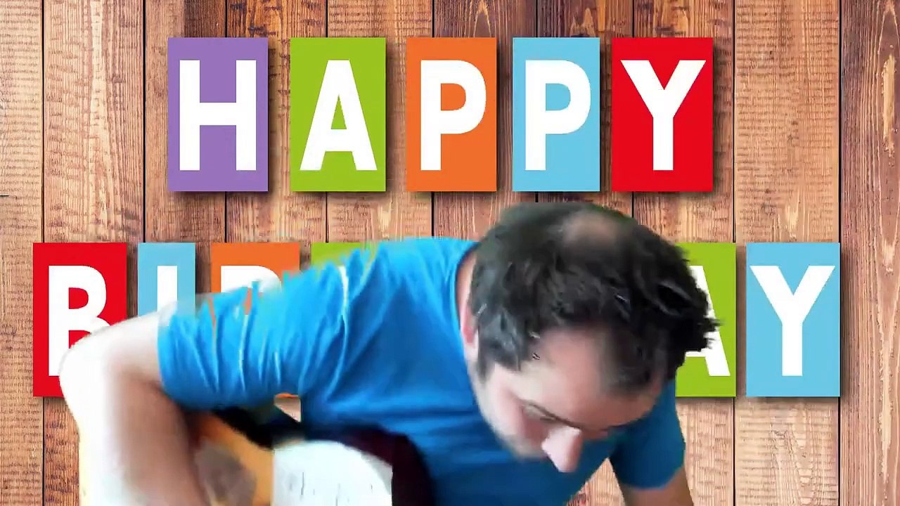 Happy Birthday, Katrin! Geburtstagsgrüße an Katrin