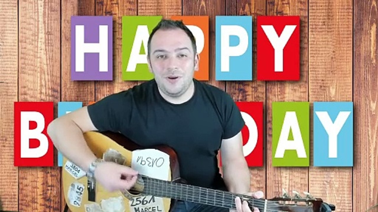 Happy Birthday, Lara! Geburtstagsgrüße an Lara