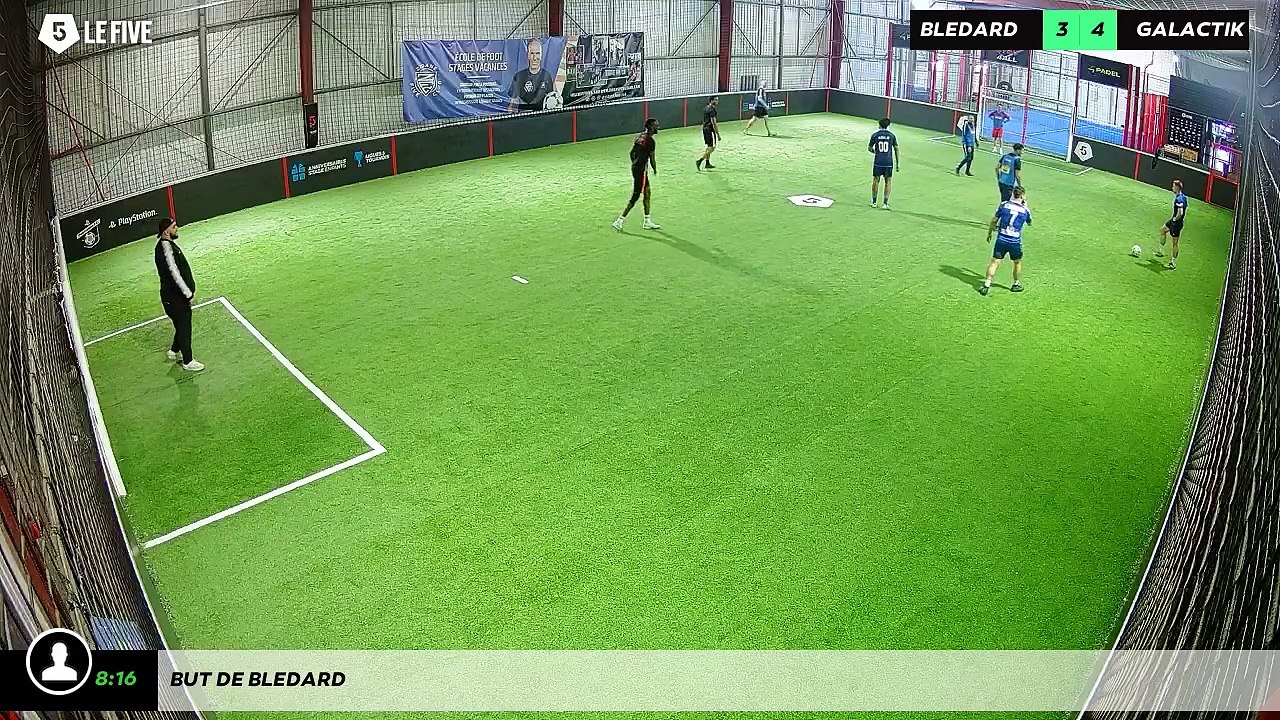But de bledard