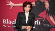 Sharon Osbourne opens up on decision to ditch Los Angeles and move back to UK