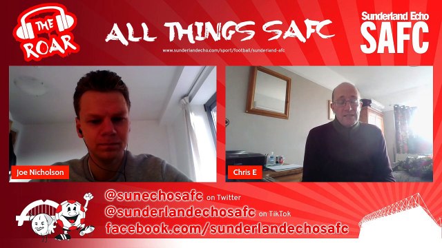 Plymouth Argyle vs Sunderland preview with Chris Errington from Plymouth Live