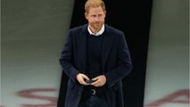 Prince Harry receives rare message from his uncle, hinting at a recent visit