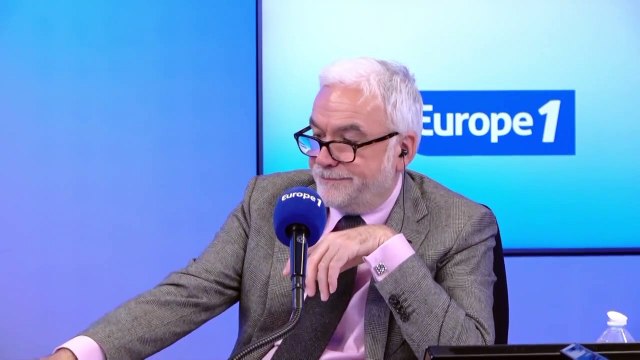 Pascal Praud et vous - Médias : «Le politiquement correct l'a emporté sur toute idée de dénoncer les faits», regrette un auditeur