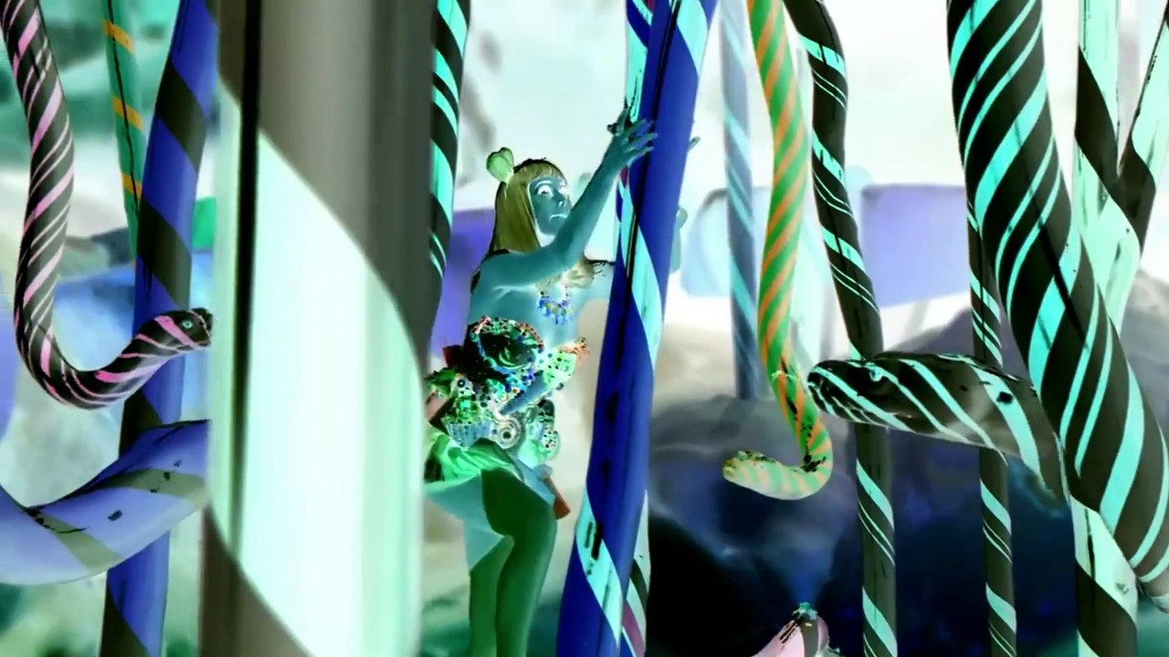 Katy Perry - California Gurls in G Major