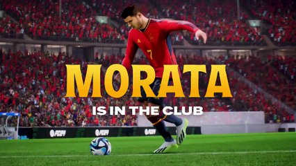 'EA Sports FC 24' terá atualização gratuita para o Euro 2024