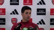 Mikel Arteta on his 200th Game, FA Charges and Player news pre Brentford (Full Presser)