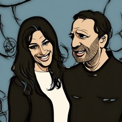 Mareva Galanter époustouflante sur scène malgré les inquiétudes concernant sa famille