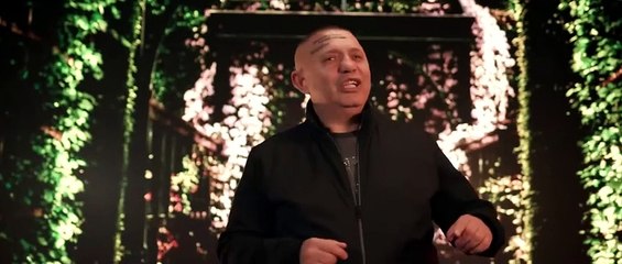 Nicolae Guta - Cine-i prostu [videoclip oficial]