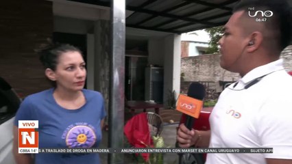 Robaron Bs 15 mil en electrodomésticos de una casa