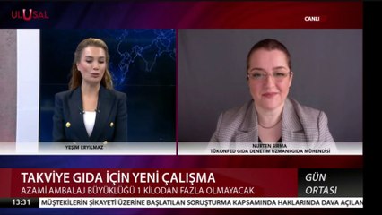 Takviye Edici Gıdalarda Yeni Düzenleme Neler Getirecek?