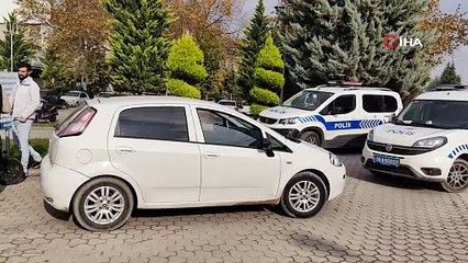 Bursa'da nefes kesen kovalamaca