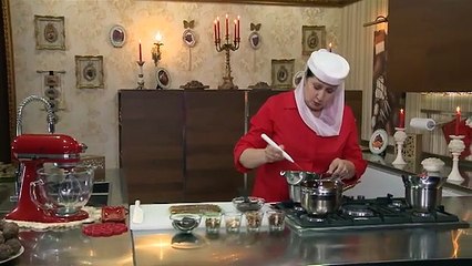 Pate d'amande farcie - Médailles