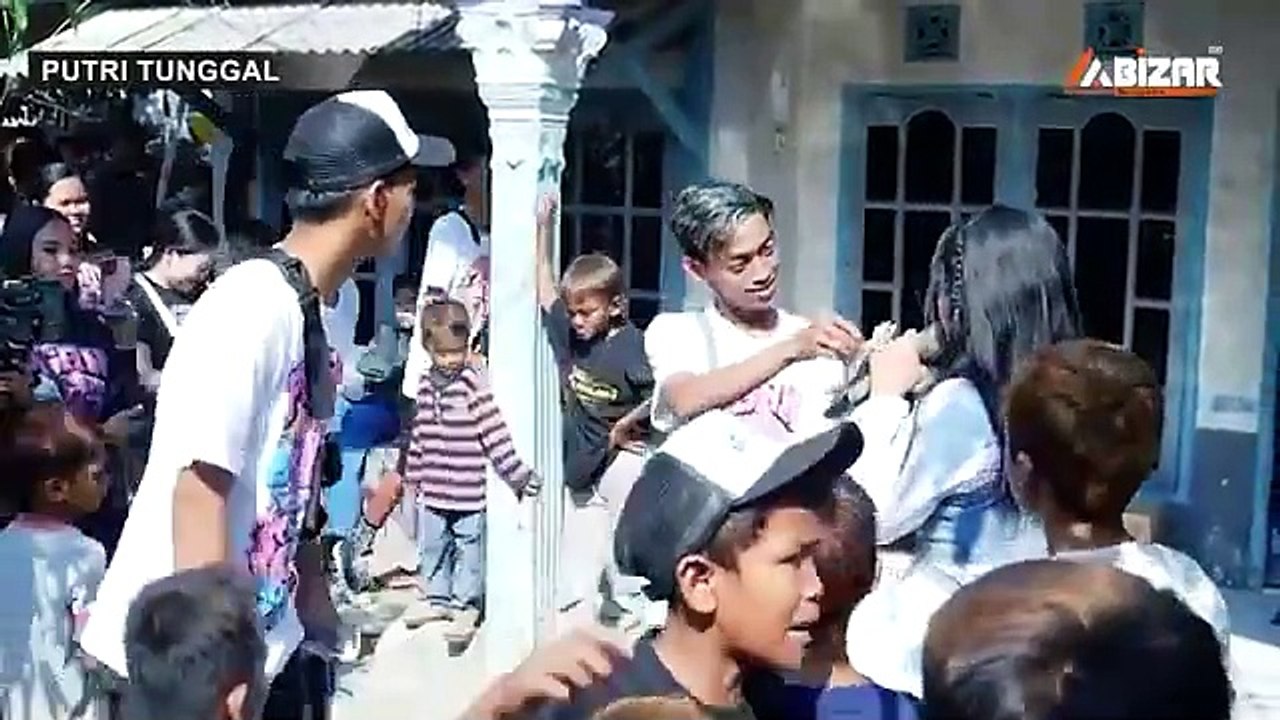 KEMBANGE LAMBE - INDAH WATY