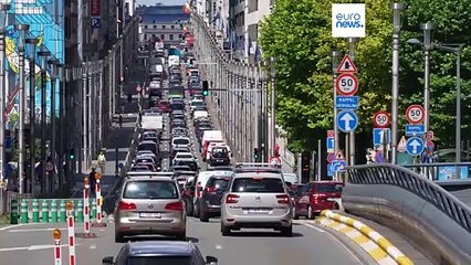 Inquinamento dell'aria: 253mila morti in un anno nell'Ue per le polveri sottili