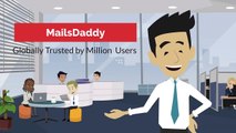 MailsDaddy Software PVT LTD. - Leading Data Migration Solution Provider [Official]