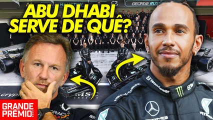 HAMILTON x RED BULL, vice e ÚLTIMA VAGA no grid: o que RESTA na F1 2023?