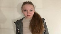 North west news update 24 Nov 2023: Police appeal for missing schoolgirl