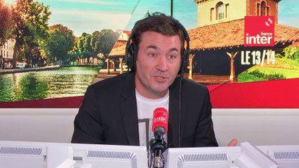 Christophe Bechu, ministre de la Transition écologique, est l'invité du 13/14