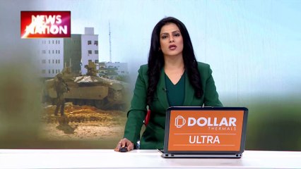 Israel-Hamas War : Israel-हंमास जंग के बीच हमास चीफ की Iran के विदेश मंत्री से मुलाकात
