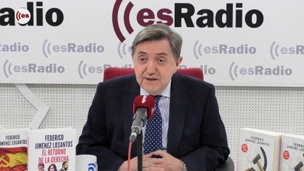 Federico, a Sánchez: "Cómo puedes ir a Israel a darles lecciones"