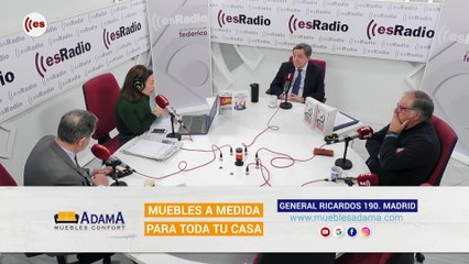 Download Video: Tertulia de Federico: El nefasto viaje de Sánchez a Israel y las consecuencias para España