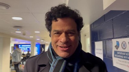 Paris FC - Rai : "Il y a deux places à prendre"