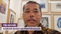 PN Jakarta Selatan Konfirmasi Firli Bahuri Ajukan Gugatan Praperadilan