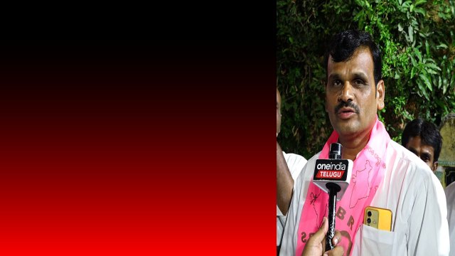 కేసీఆర్ హ్యాట్రిక్ కొడతారంటున్న బీఆర్ఎస్ లీడర్లు | CM KCR | Revanth Reddy | Telugu Oneindia