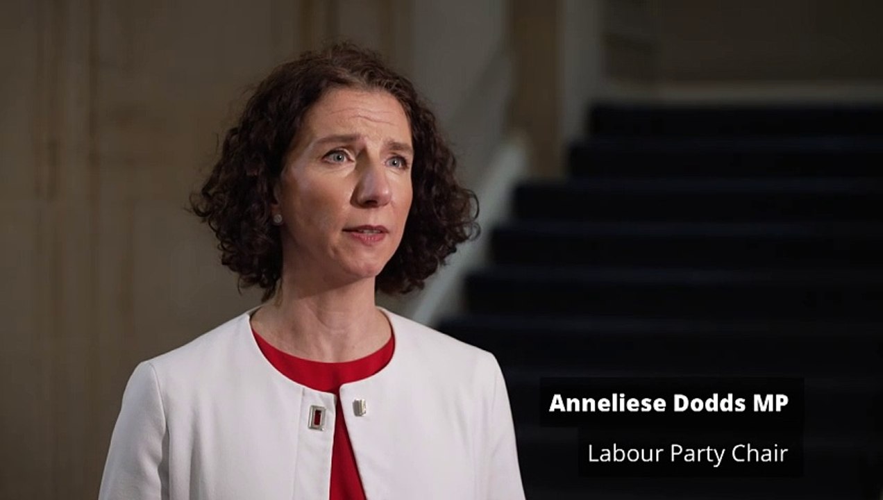 Labour: Record migration figures represent huge govt failure