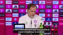 12e j. - Tuchel : 