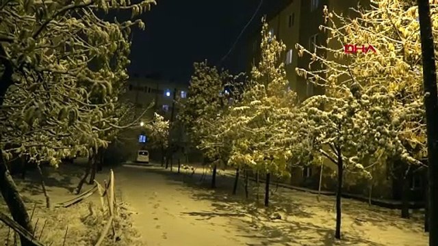 BU HAFTA SONU HAVA YAĞMURLU MU? Yağmur yağacak mı? 25-26 Kasım hava durumu!