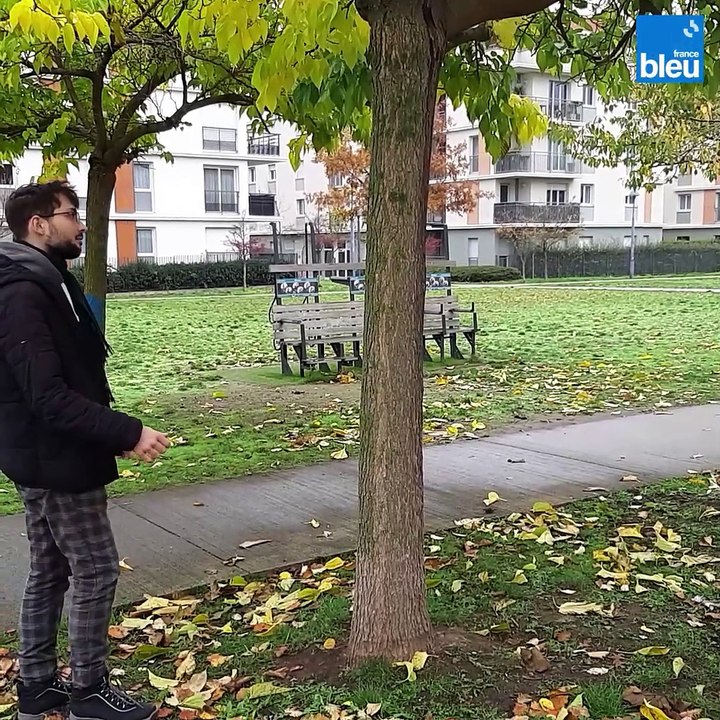 France Bleu Saint-Etienne Loire partenaire de la Foire de la Sainte-Catherine 2023